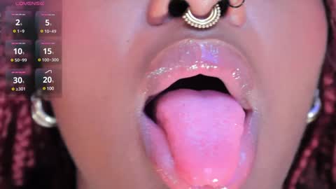 Nala online show from 01/20/25, 10:59