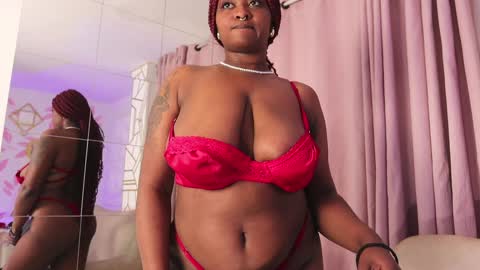 Nala online show from 02/03/25, 07:51