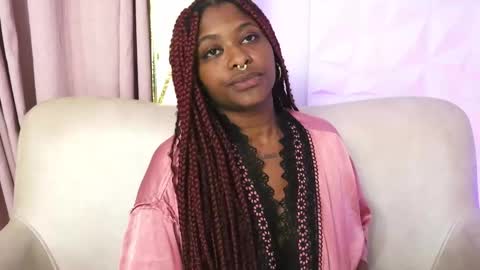 Nala online show from 02/18/25, 04:04