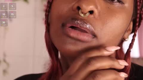 Nala online show from 11/15/25, 01:40