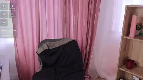 Nala online show from 01/31/26, 07:11