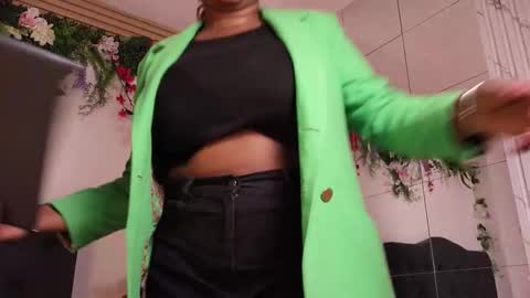 Nala online show from 03/09/26, 04:22