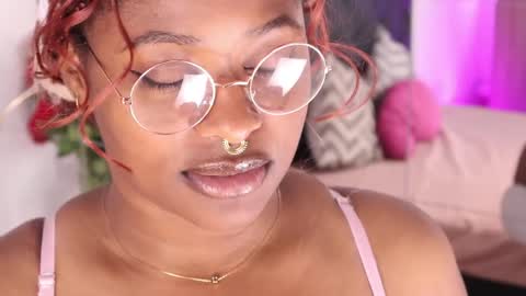 Nala online show from 04/06/26, 02:51