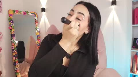 Emy online show from 03/27/26, 03:34