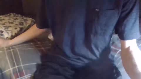 Patrick online show from 01/09/25, 03:58