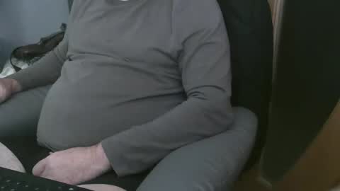 Snapshot of justpleased2behere chatting on 02/03/26, 12:53 here to Have Fun online show from 02/03/26, 12:53