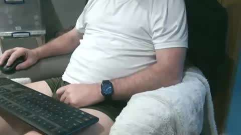 Snapshot of justpleased2behere chatting on 02/05/26, 12:43 here to Have Fun online show from 02/05/26, 12:43