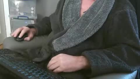 Snapshot of justpleased2behere chatting on 02/13/26, 01:29 here to Have Fun online show from 02/13/26, 01:29