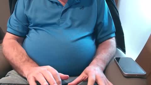 Snapshot of justpleased2behere chatting on 03/13/26, 01:40 here to Have Fun online show from 03/13/26, 01:40