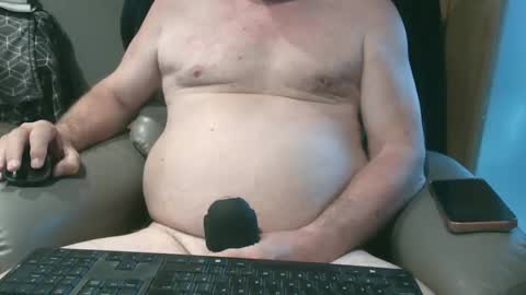 Snapshot of justpleased2behere chatting on 06/08/26, 08:58 here to Have Fun online show from 06/08/26, 08:58