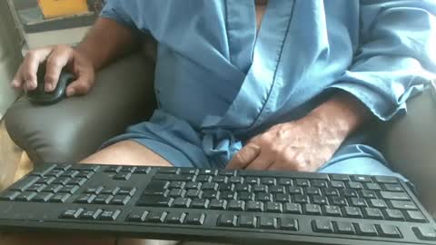Snapshot of justpleased2behere chatting on 08/03/26, 01:27 here to Have Fun online show from 08/03/26, 01:27