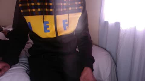 Snapshot of justrideitok chatting on 01/25/25, 03:09 The Great online show from 01/25/25, 03:09