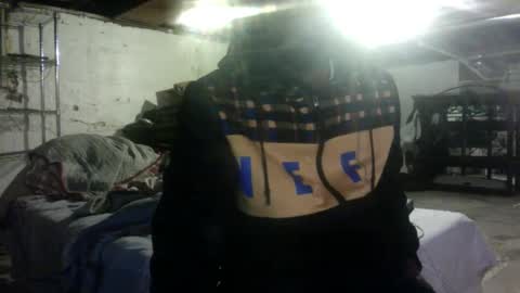 Snapshot of justrideitok chatting on 02/23/25, 09:16 The Great online show from 02/23/25, 09:16