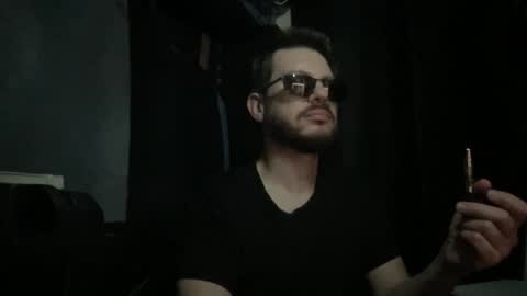 M. Dean online show from 11/19/25, 08:36