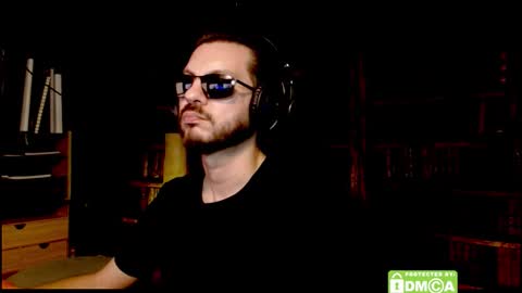 M. Dean online show from 01/06/26, 12:47