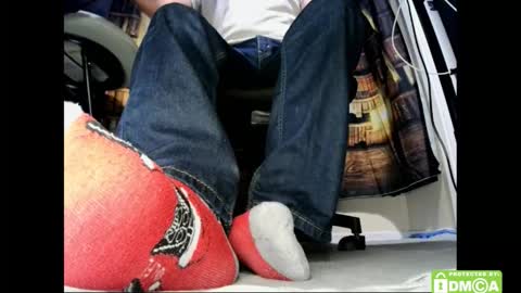 M. Dean online show from 01/31/26, 08:51