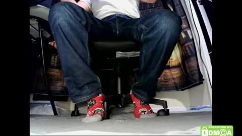 M. Dean online show from 02/01/26, 08:57