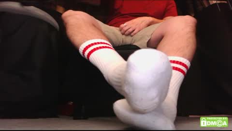 M. Dean online show from 07/25/26, 06:38