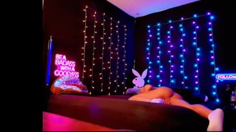 Snapshot of justwannalookgood4ya chatting on 02/26/25, 09:42 Eetantungfuk Mias online show from 02/26/25, 09:42