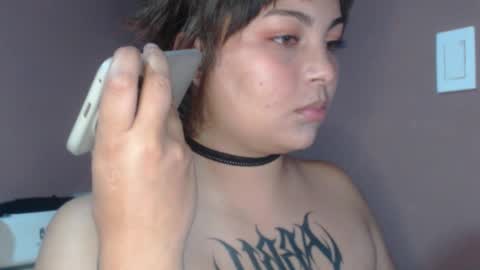 justyenna online show from 03/30/26, 06:36