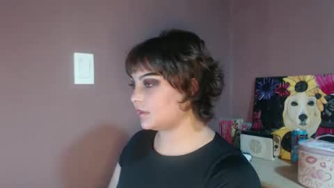 justyenna online show from 04/16/26, 06:47