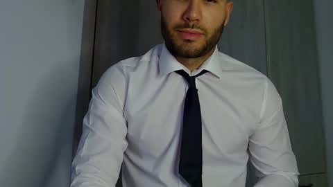 Justin online show from 05/15/26, 10:50