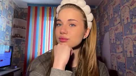 Melissa online show from 04/22/26, 06:05