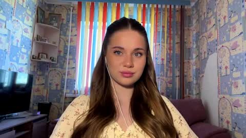 Melissa online show from 05/18/26, 06:08