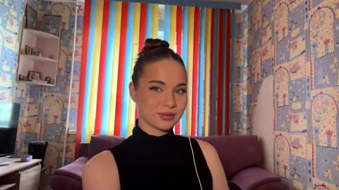 Melissa online show from 05/27/26, 06:10