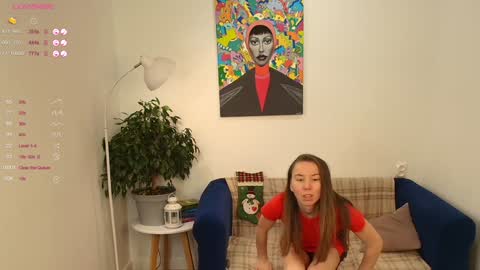 Juja and Kira online show from 12/26/24, 05:30