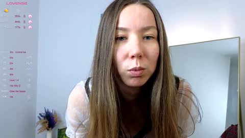 Juja and Kira online show from 01/18/25, 06:10