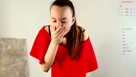 Juja and Kira online show from 01/28/25, 06:07