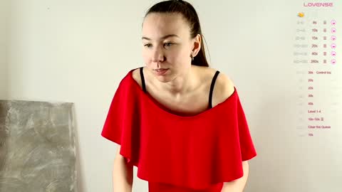 Juja and Kira online show from 01/29/25, 06:18