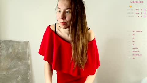 Juja and Kira online show from 01/29/25, 09:28