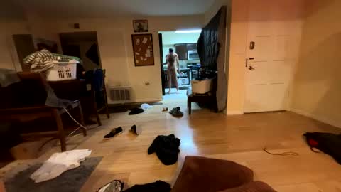 juuneet online show from 12/01/25, 03:33