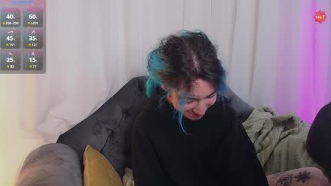 Juuzou hehim u can call me Juz online show from 12/19/24, 03:08