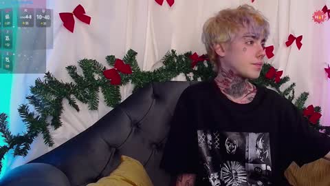 Juuzou hehim u can call me Juz online show from 01/02/25, 03:19