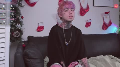 Juuzou hehim u can call me Juz online show from 01/14/25, 03:26