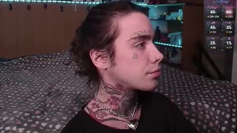 Juuzou hehim u can call me Juz online show from 02/08/26, 05:27