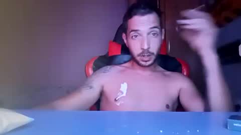 juvenilvibesxperience online show from 05/10/26, 03:33
