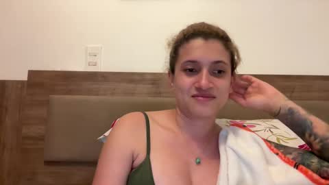 Juvia online show from 03/06/25, 12:54