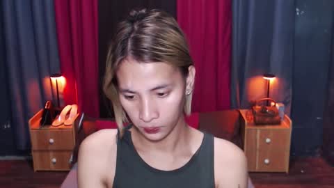 Snapshot of jv_mushroomhead chatting on 02/09/25, 07:16 Akii online show from 02/09/25, 07:16