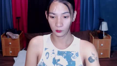 Akii online show from 11/28/25, 01:08