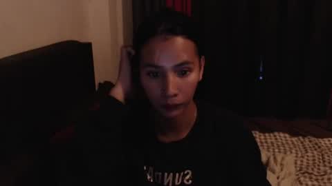 Snapshot of jv_mushroomhead chatting on 07/29/26, 10:24 Akii online show from 07/29/26, 10:24