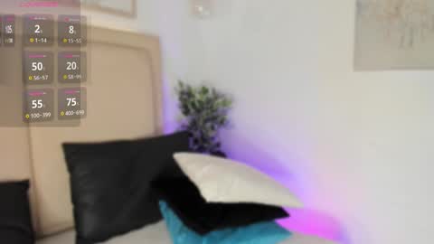 Snapshot of jvenuss chatting on 02/13/25, 10:33 ees 3 online show from 02/13/25, 10:33