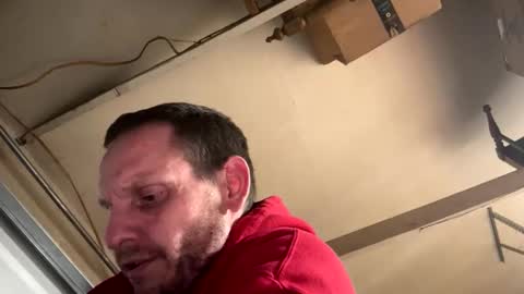 jwallsjr1987 online show from 01/14/26, 11:16