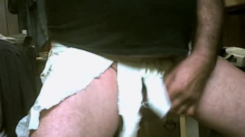 HORNY JW online show from 03/27/26, 09:53