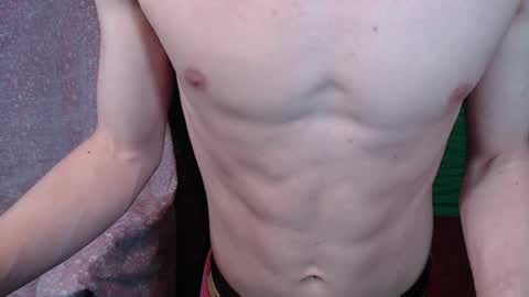 JWIlly2700 online show from 03/11/26, 05:19