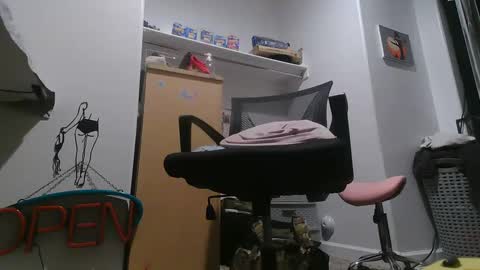 Snapshot of jwowzer69 chatting on 12/23/24, 04:33 Rock Peaches Last tipper gets surprise online show from 12/23/24, 04:33