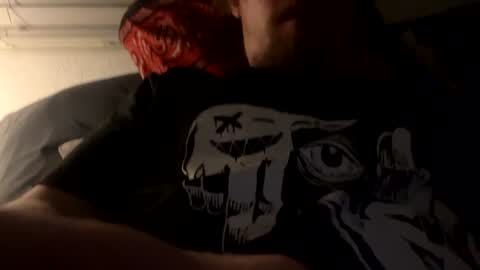 Snapshot of jwowzer69 chatting on 12/25/24, 03:29 Rock Peaches Last tipper gets surprise online show from 12/25/24, 03:29